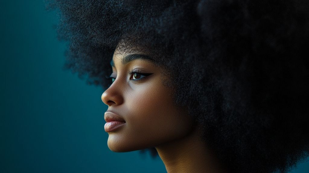 Comment choisir entre coupe courte, coupe longue et coupe afro pour dompter ses boucles