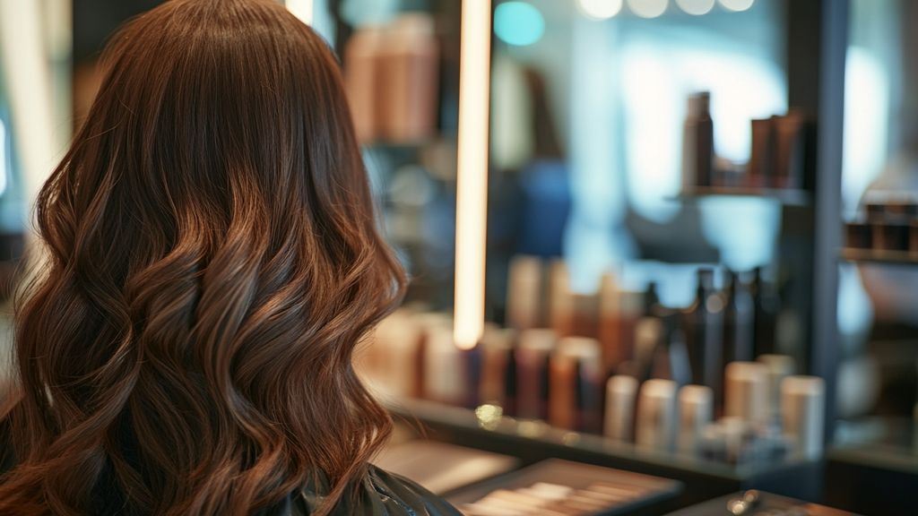 Comment choisir la frange idéale selon son visage et ses attentes