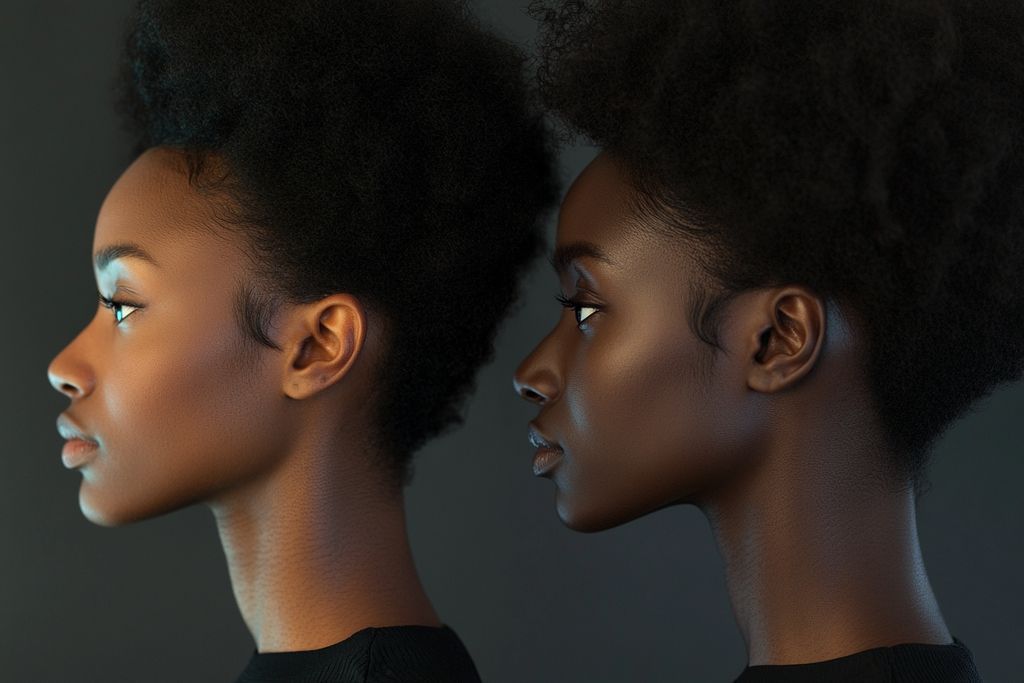 Comment choisir sa coupe en fonction de la forme de son visage ?