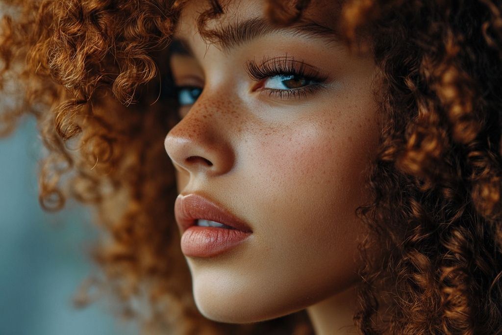 Comment dompter les cheveux frisés avec une coupe adaptée ?