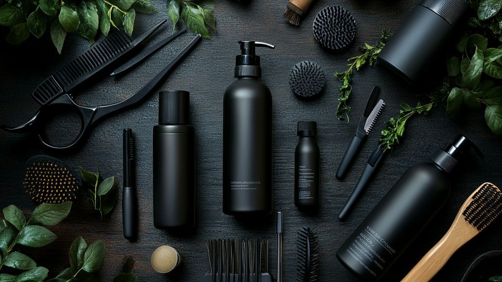 Comment la coupe peut-elle symboliser la progression et renforcer la confiance