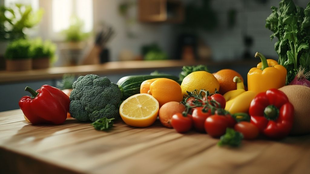 Comment l’alimentation et les carences nutritionnelles influencent-elles l’apparition des cheveux blancs