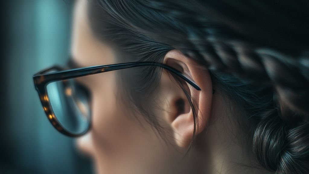 Comment trouver la coupe idéale avec des lunettes selon les tendances actuelles