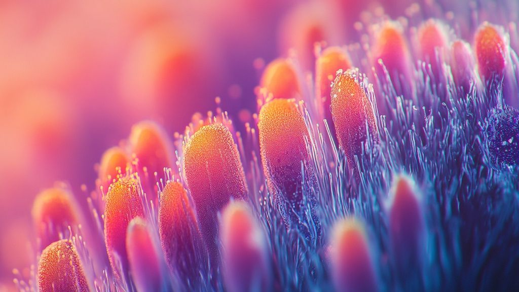 La génétique joue-t-elle un rôle déterminant dans le blanchiment capillaire précoce