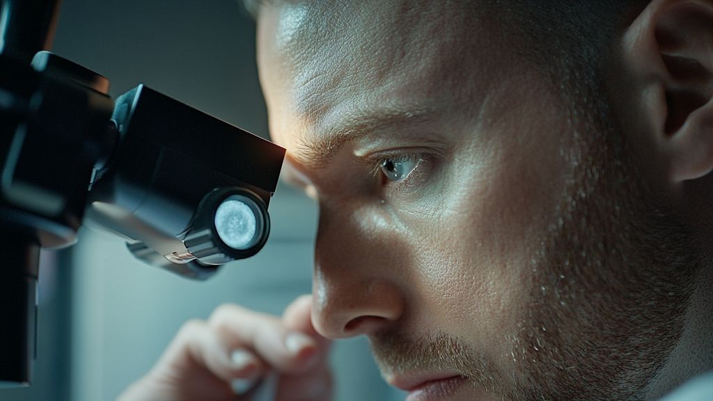 La stimulation folliculaire est-elle possible chez tous les hommes chauves