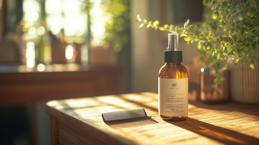 Les cheveux blancs sont-ils plus sensibles aux agressions extérieures