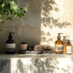 Peut-on utiliser les mêmes soins pour la barbe et les cheveux ?