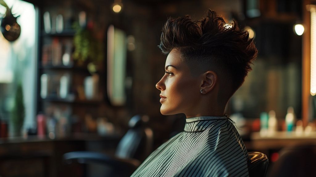 Pourquoi la coupe de cheveux reste-t-elle un levier central de confiance en soi aujourd’hui