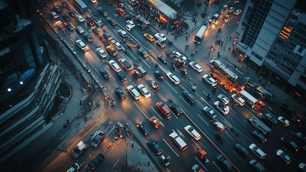 Pourquoi la pollution de l’air est-elle un facteur aggravant dose dépendant