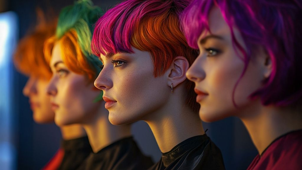 Pourquoi la transformation capillaire influence-t-elle l’expression de la personnalité et l’estime de soi