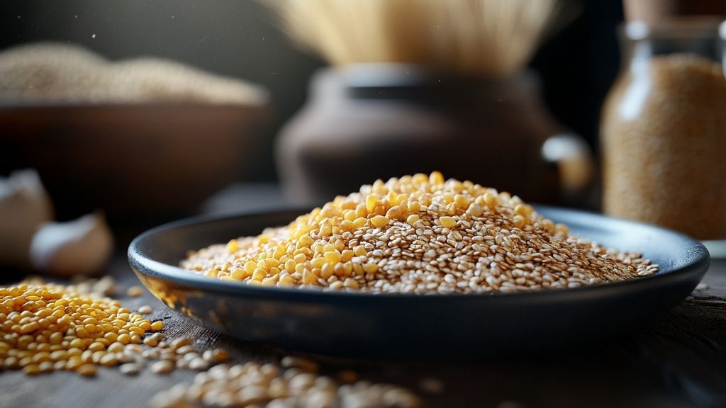 Quel rôle l’alimentation et les carences nutritionnelles jouent-elles dans la prévention des cheveux blancs