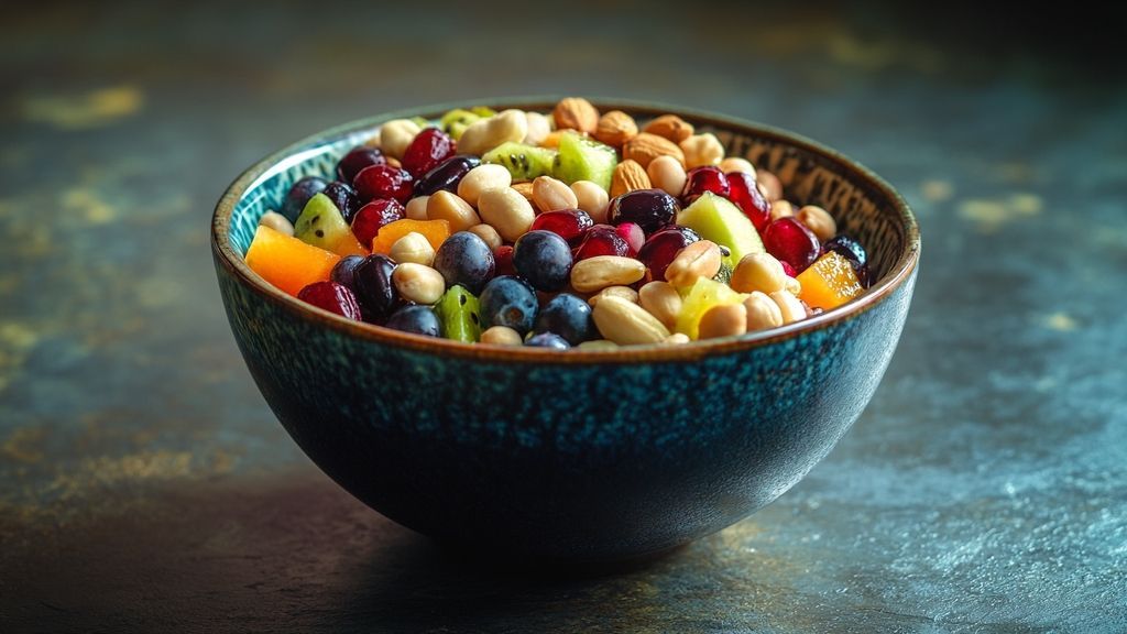 Quelle routine de vie et alimentation favorisent la prévention de l’apparition précoce des cheveux blancs