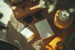 Quelles coupes fonctionnent bien avec des lunettes chez un homme ?