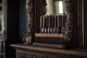 Quels accessoires peuvent sublimer une coupe masculine ?