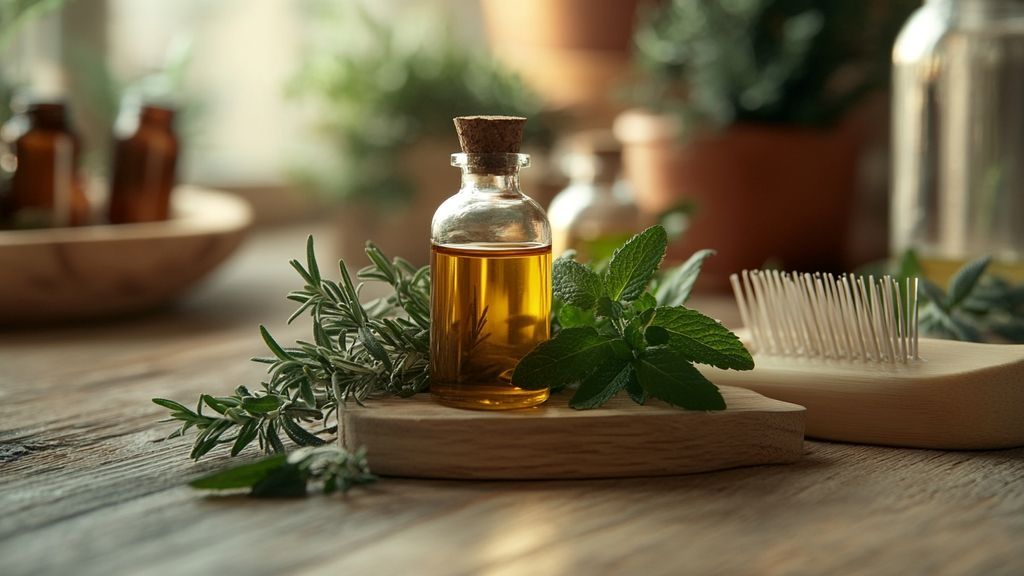 Quels produits et techniques privilégier pour sublimer la barbe et les cheveux poivre et sel