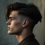 Quels styles vintage reviennent en force chez les coupes masculines ?